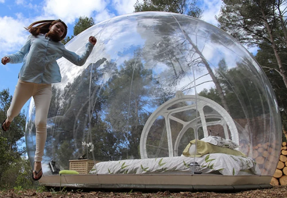 bubble dome tent buy